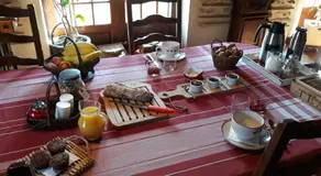 Maison d'hôtes Les Gravets - Image 4