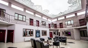 Hotel Novotheos - Image 3