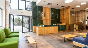 T Hotel Premium Suites - Image 5