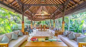 Puri Lana Villa Close to NYANYI BEACH by Nagisa Bali - Image 5