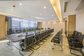 Vienna International Hotel (Ji'an Jishui Branch) - Image 2