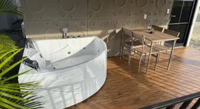 Arenal Star Luxury Studios with Private Jacuzzi - Image 4