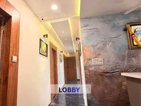 Hotel Radhe Sky - Image 4