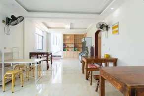 Huijian Huajinyu Homestay (Huangshan North Railway Station Branch) - Image 2