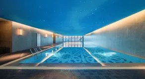 凉都星俪岚云顶酒店 - Image 4