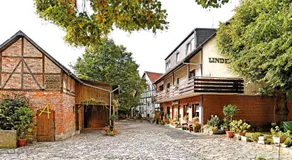 Landgasthaus & Hotel Lindenhof - Image 4