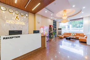 A25 Hotel -137 Nguyễn Du - Đà Nẵng - Image 5