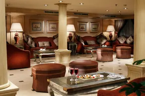 Jaz Jubilee Nile Cruise - 07 & 04 Nights Every Thursday From Luxor / 03 Nights Every Monday From Asw - Image 3