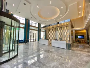 Echarm Hotel Wuhan Hannan - Image 2