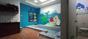 Homestay19 with Indoor Pool - Image 2