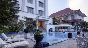 Hotel Sahid Jaya Solo - Image 5