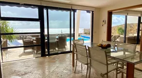 Seafront Puerto Calero Villa - Image 3