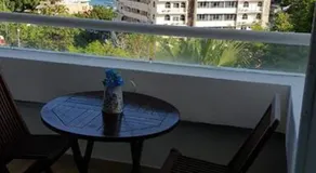 Departamento con vista al mar, albercas y juegos - Image 4