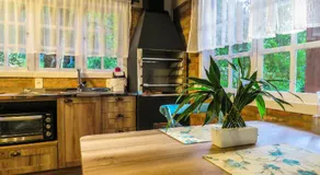 Rancho do Lucas - Cabana e Chalé - Image 2