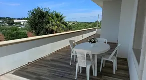 Villa Perla Bianca - Terrazza Panoramica - by Gessica Holiday - Image 4