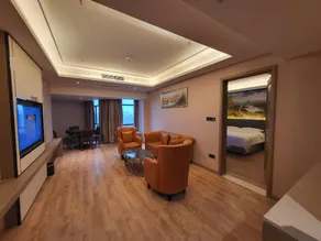 Yunting Hotel (Guiyang Municipal Government Branch) - Image 3