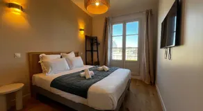 Appartement 3 chambres avec Climatisation - Gare Saint-Jean - Image 2