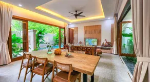Casa De Gracia Sanur Beach by Nagisa Bali - Image 2
