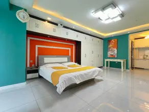 Xinjiawang Homestay Hotel - Image 2