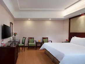 Vienna Hotel Shanxi Taiyuanfu West Street - Image 2