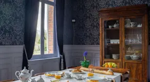 Sfeervolle b&b Le Moulin de la Place - Image 2