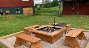 Super cosy cottage in heart of Dalarna - Image 4