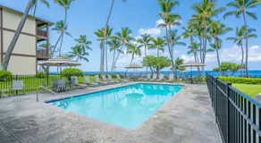 Kona Isle C38, Top Floor, corner, remodeled, AC! - Image 3