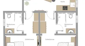 Haus am Rua - Image 4