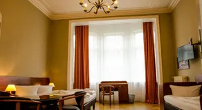 Hotel Astrid am Kurfürstendamm - Image 2