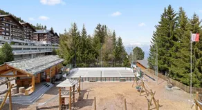 Magnifique appartement au coeur des 4 Vallées - Image 4