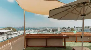 Hotel Loui Talpiot - Image 4
