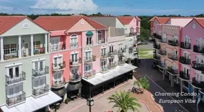 European Style Condo - Image 3
