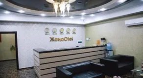 ZhanaOtel Hotel - Image 5