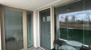 SkyGate apartment with Private Parking Garage - Image 4