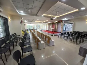 Hotel O2 Sangli - Image 3