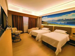 Vienna Hotel Guangdong Dongguan Zhongtang Qunying Road - Image 5
