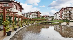 Dom & House - Apartment Neptun Park Premium - Image 5
