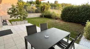 Prague Airport Luxury Vila - Image 5