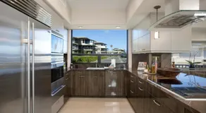 Kapalua Bay Villas Ocean View 4 BR Sleeps 14 Complimentary Car with 6 Nights KBV ML-3702 by KBM - Image 4