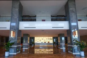 HANDAN RAYFE HOTEL - Image 2