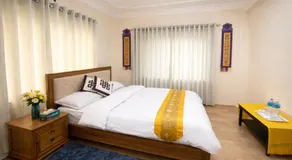 Monastery View Homestay - Image 4