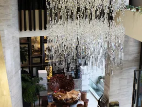Yiwu Wendemu Hotel - Image 3