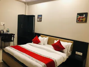 hotel Gautam Inn - Image 5