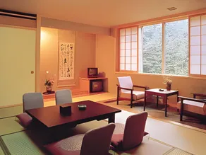 Shiotsubo Onsen Hotel - Image 5