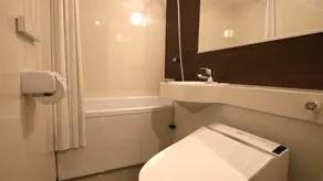 SA Inn 長野石堂 - Image 3