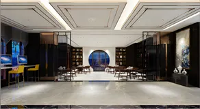 Rezen Dong Hotel Baoding Passenger Transport Center - Image 5
