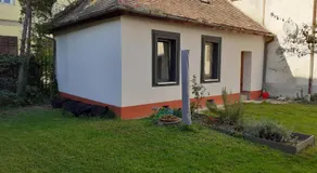 Historical Varkor Villa @ Koszeg Castle Wall 2 - Image 3