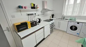2 Bedroom Flat Next to Lord's Cricket Ground, Central London - Image 4
