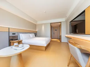 Ji Hotel Haikou Guoxing Avenue - Image 2