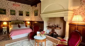 Château La Chevalerie - 24h du Mans - Image 2